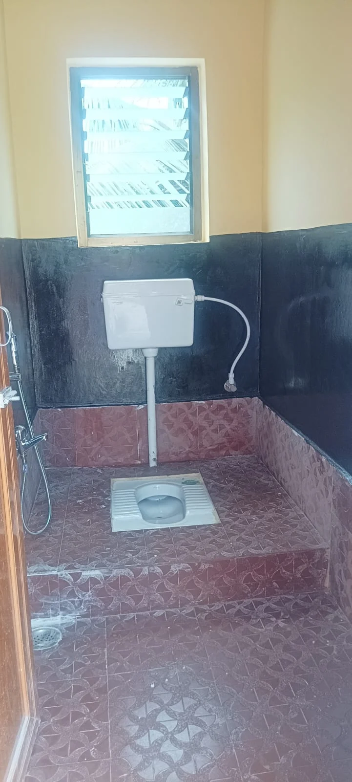 1R rent  at sinaki path