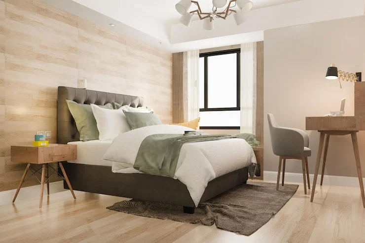1BHK, near furkating
